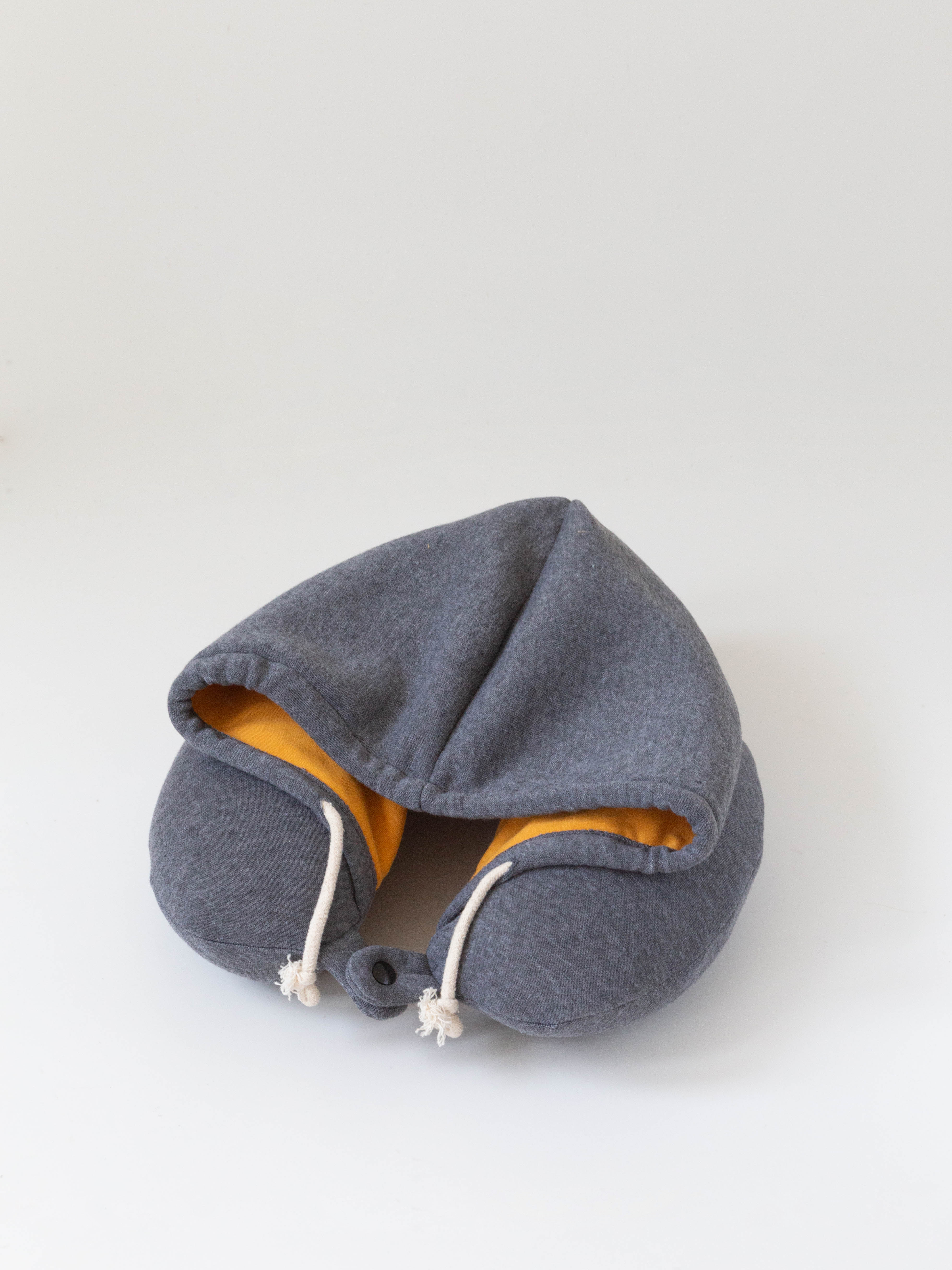 U型枕