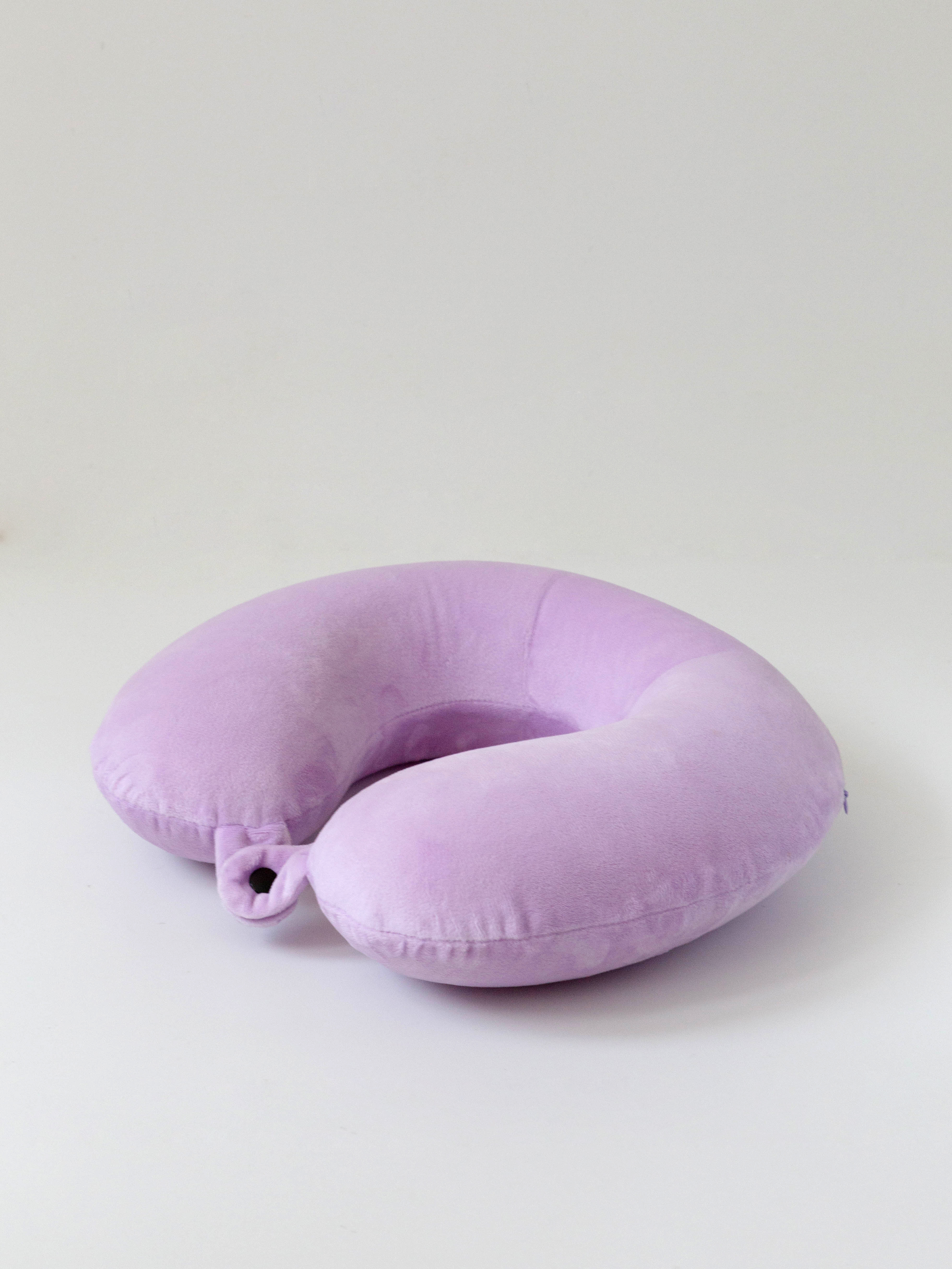 U型枕