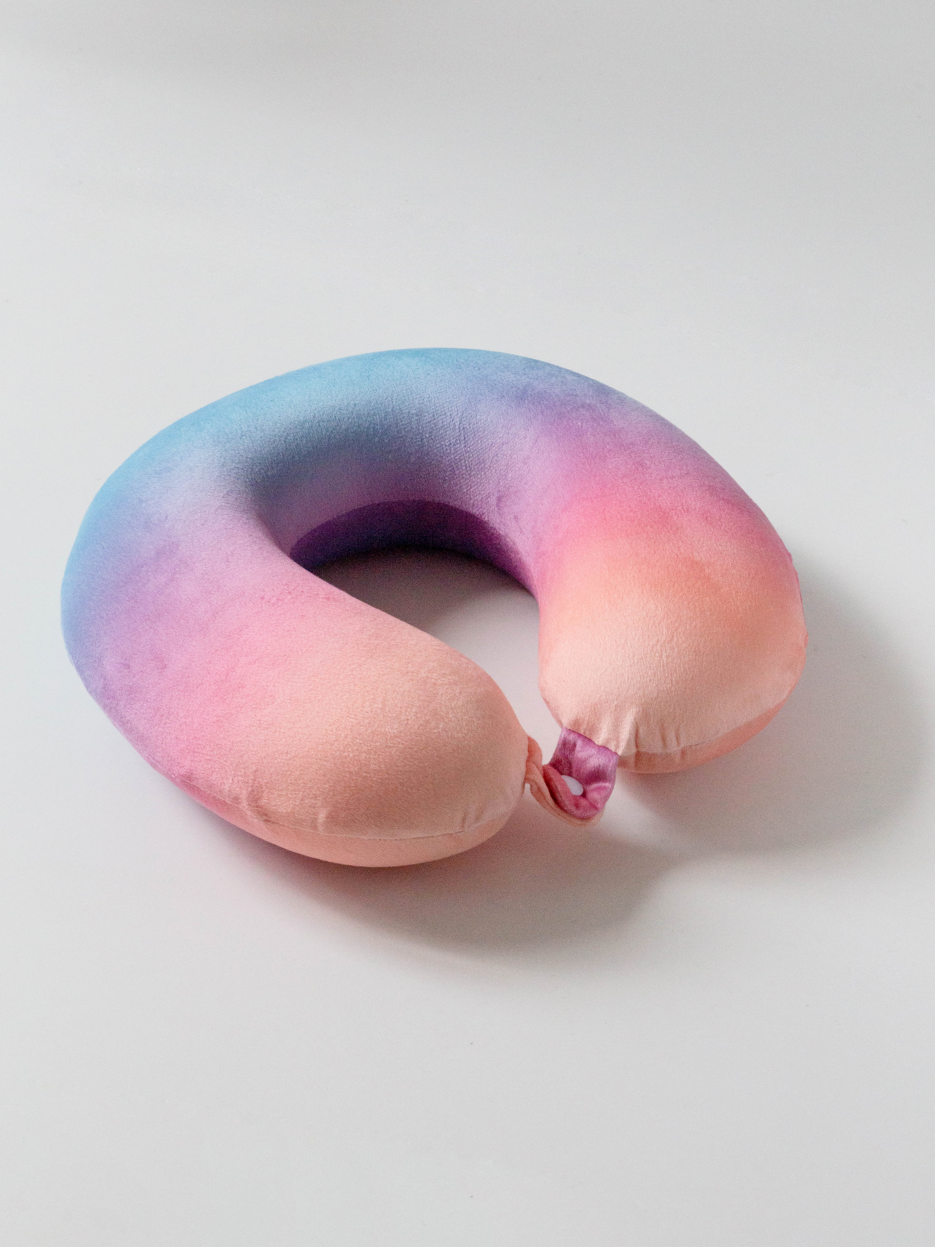 U型枕