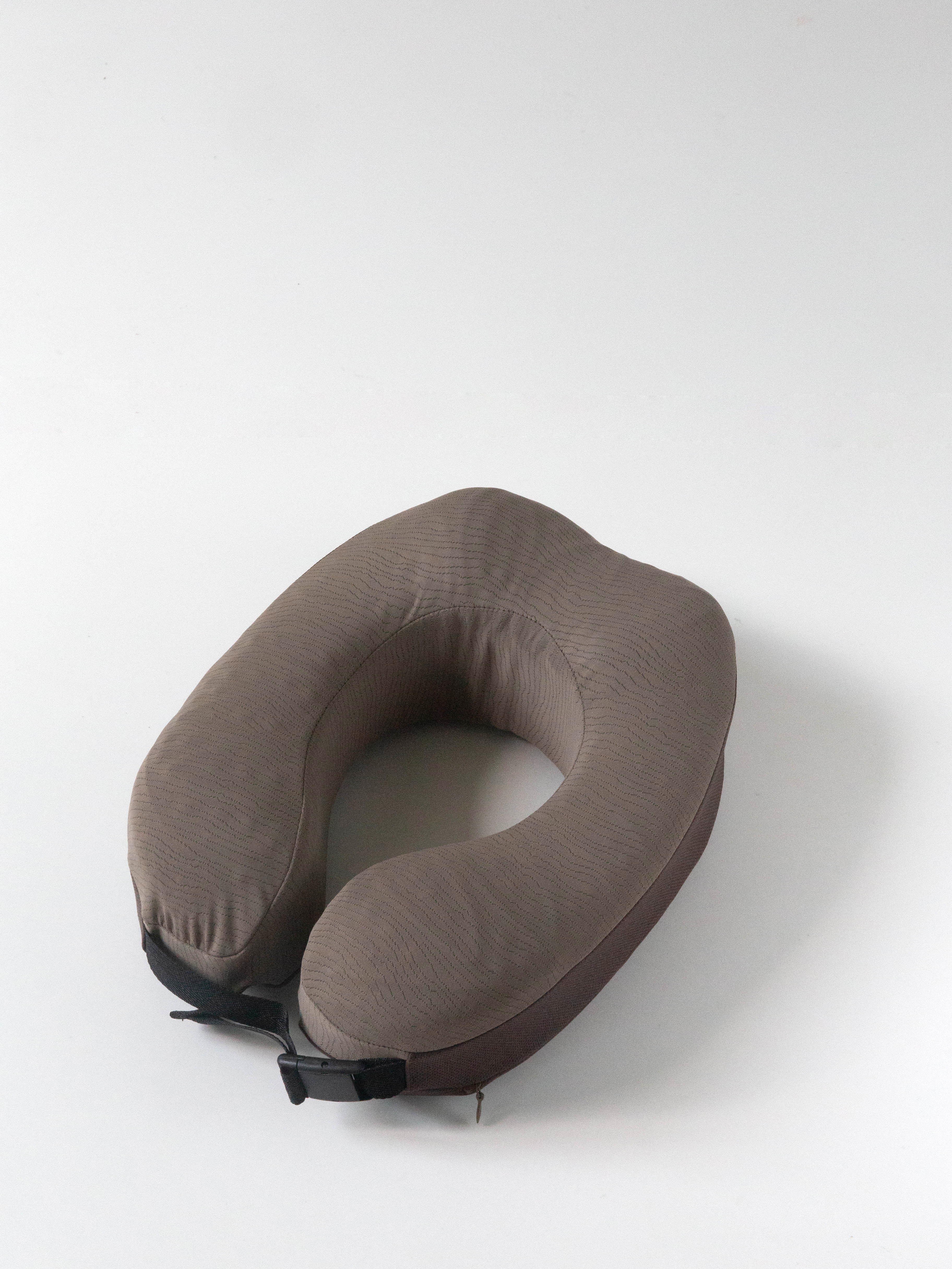 U型枕