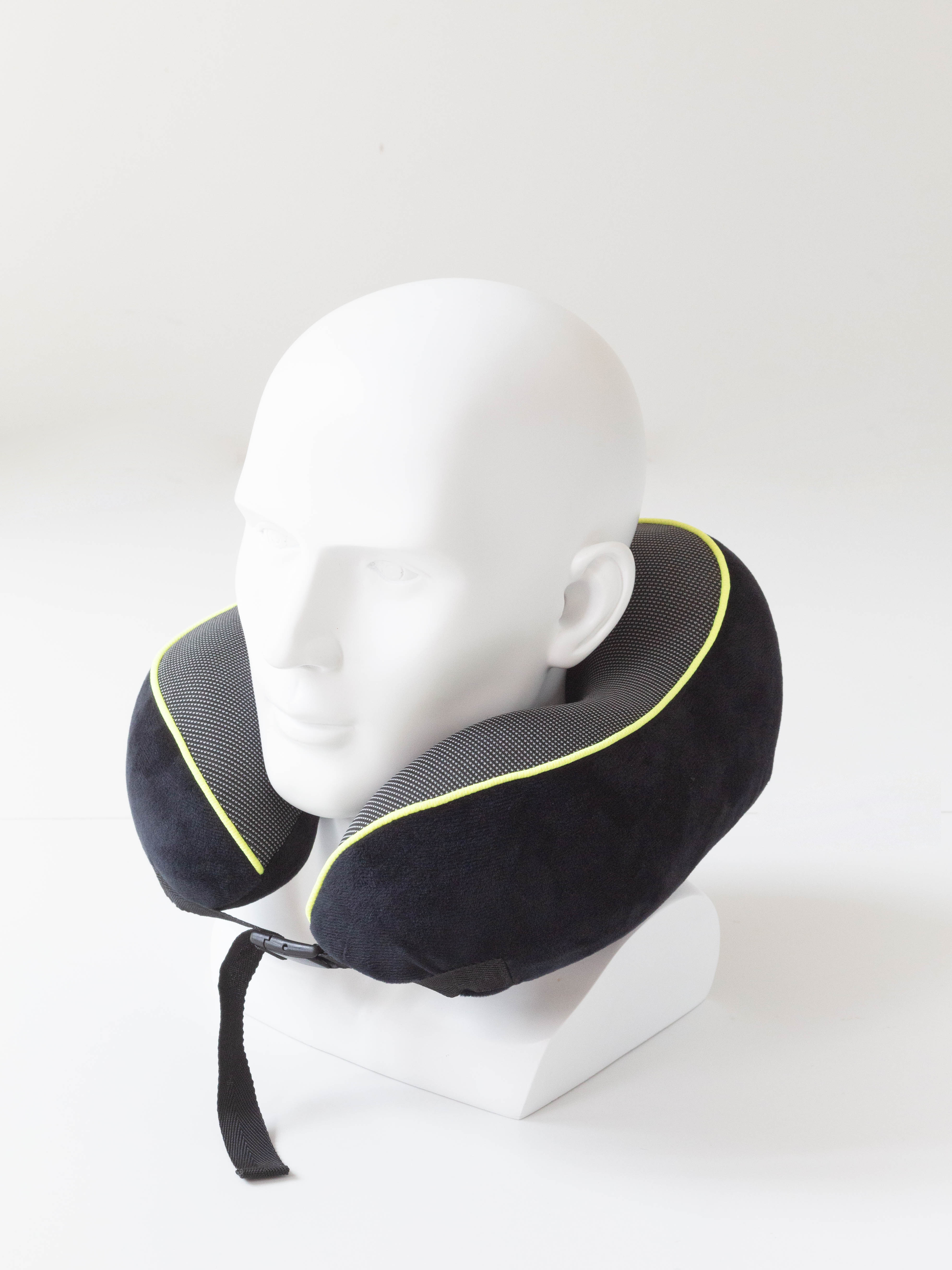 U型枕