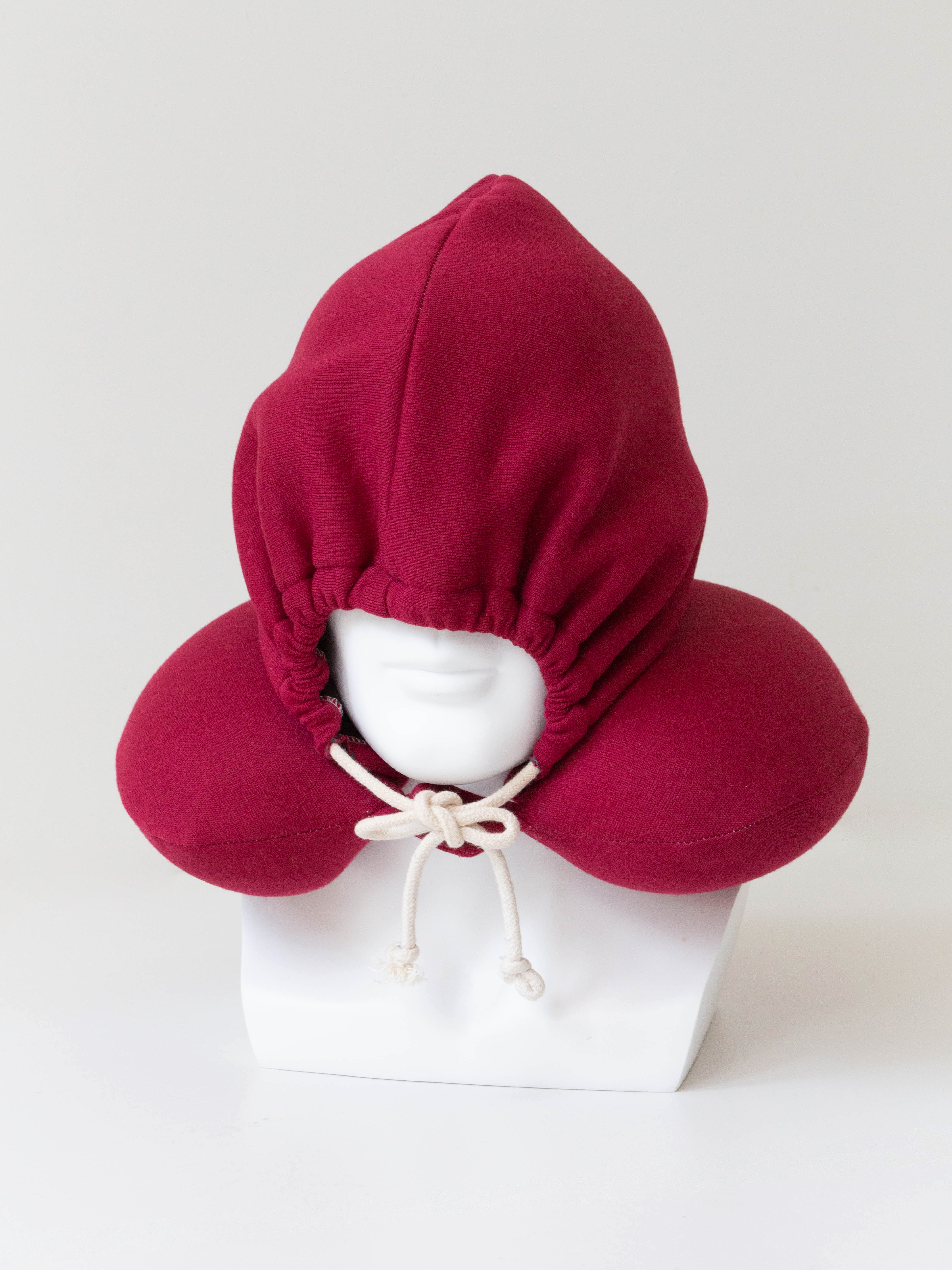 U型枕