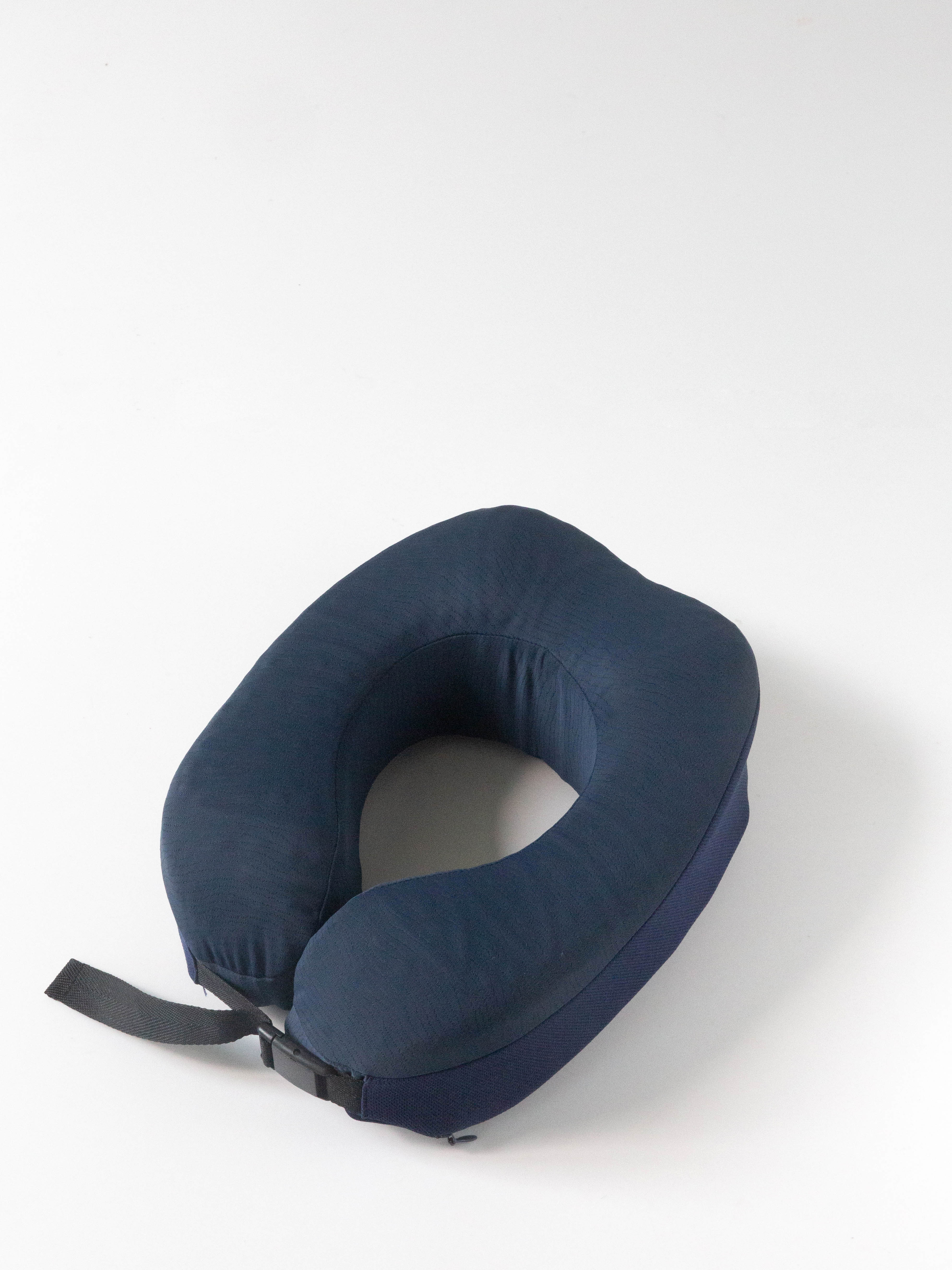 U型枕